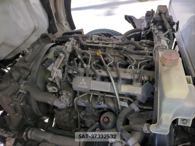 MITSUBISHI FUSO CANTER 2016-07 7809957-7