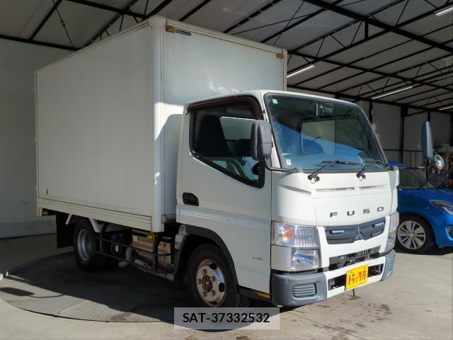 MITSUBISHI FUSO CANTER 2016-07 7809957-9