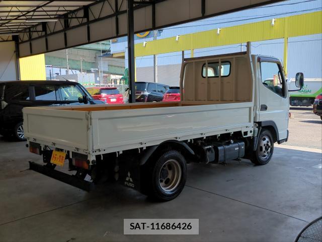 MITSUBISHI FUSO CANTER 2012-10 7809959-1