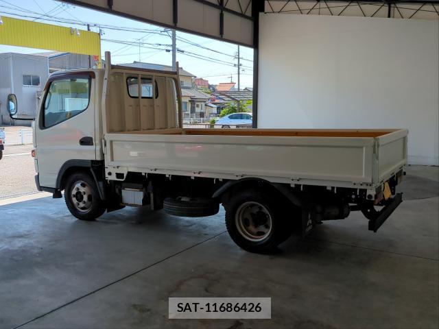 MITSUBISHI FUSO CANTER 2012-10 7809959-10