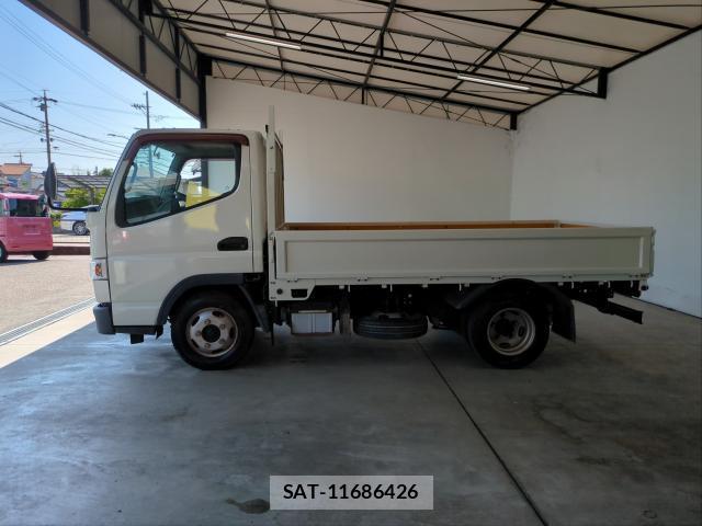 MITSUBISHI FUSO CANTER 2012-10 7809959-11