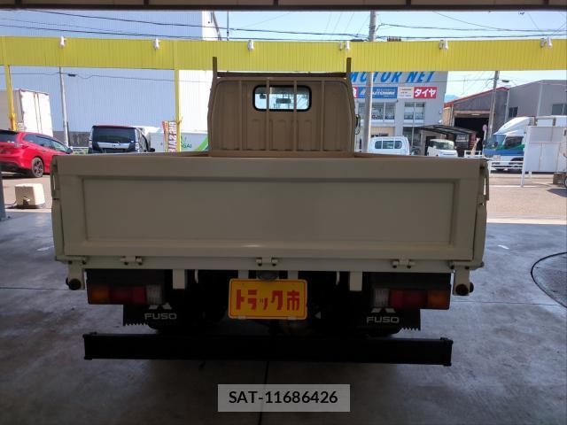 MITSUBISHI FUSO CANTER 2012-10 7809959-13