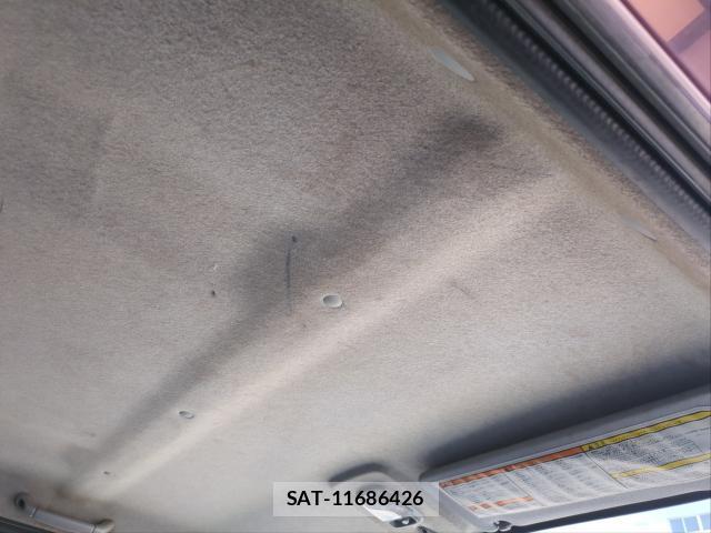 MITSUBISHI FUSO CANTER 2012-10 7809959-16