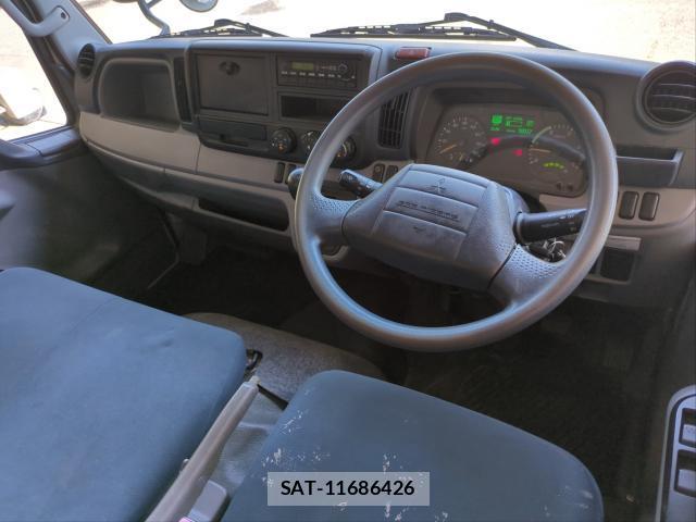 MITSUBISHI FUSO CANTER 2012-10 7809959-2