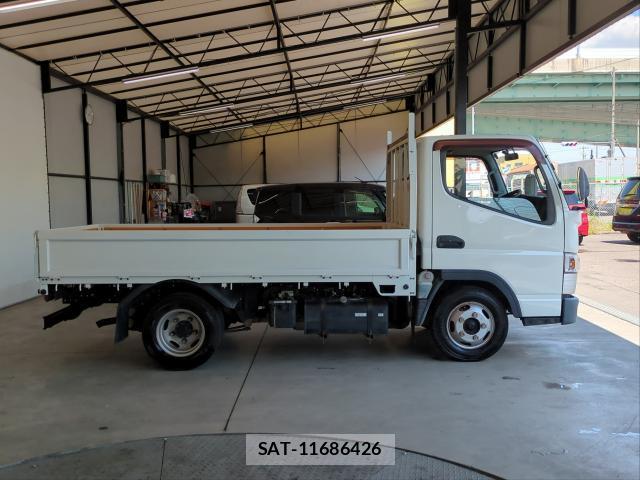MITSUBISHI FUSO CANTER 2012-10 7809959-3
