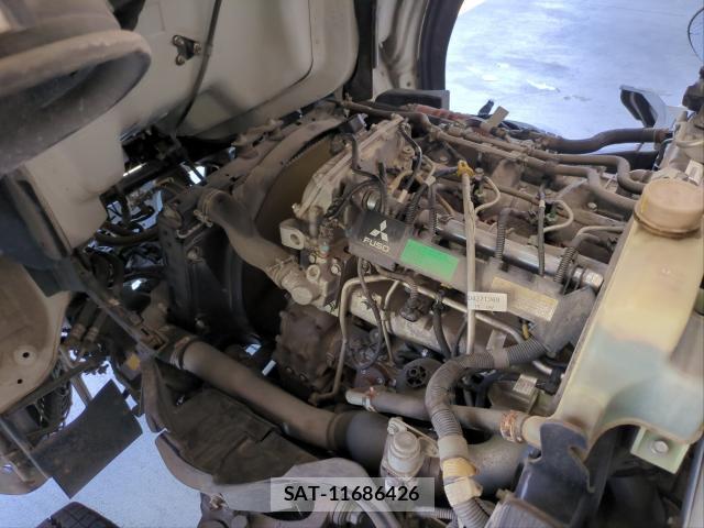 MITSUBISHI FUSO CANTER 2012-10 7809959-7