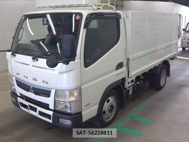 MITSUBISHI FUSO CANTER 2020-05 7810024-0