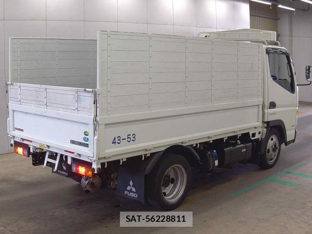 MITSUBISHI FUSO CANTER 2020-05 7810024-1
