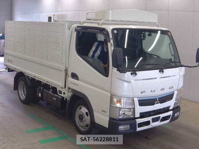 MITSUBISHI FUSO CANTER 2020-05 7810024-3