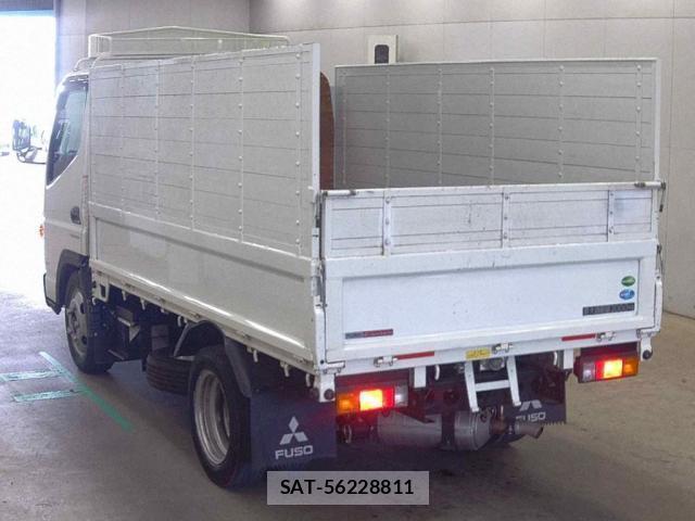 MITSUBISHI FUSO CANTER 2020-05 7810024-4
