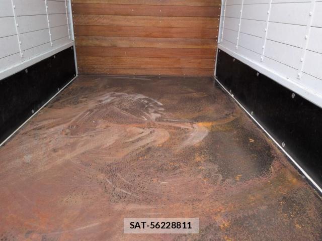 MITSUBISHI FUSO CANTER 2020-05 7810024-5