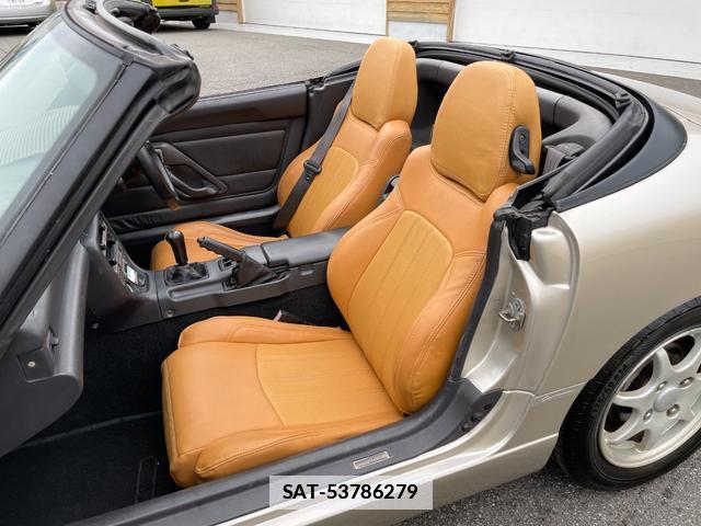 Suzuki CAPPUCCINO 1992 7806280-10