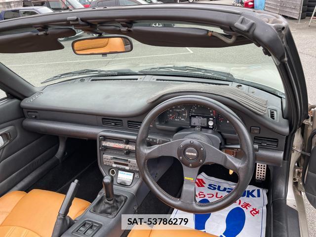 Suzuki CAPPUCCINO 1992 7806280-14