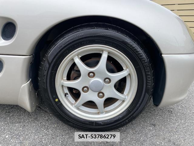 Suzuki CAPPUCCINO 1992 7806280-19