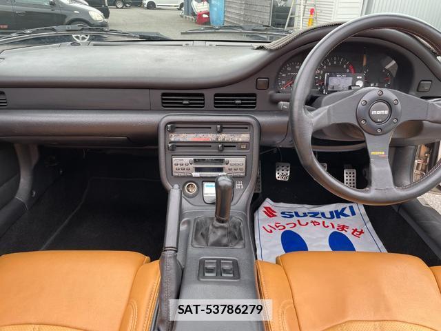 Suzuki CAPPUCCINO 1992 7806280-2