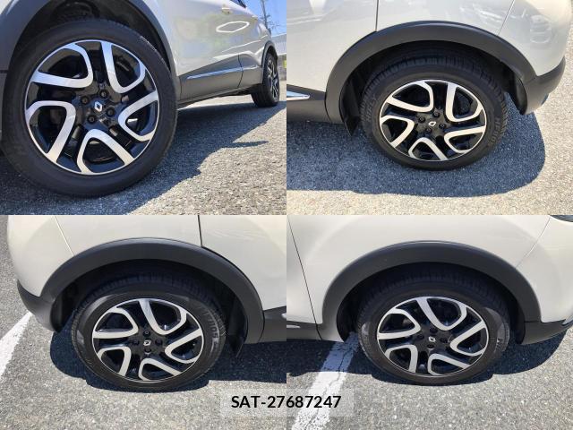 Renault CAPTUR 2015-09 7799688-14