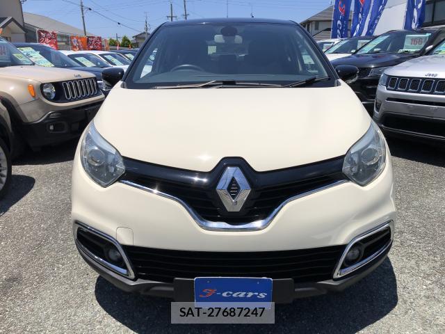 Renault CAPTUR 2015-09 7799688-17