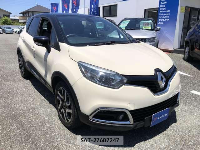 Renault CAPTUR 2015-09 7799688-18