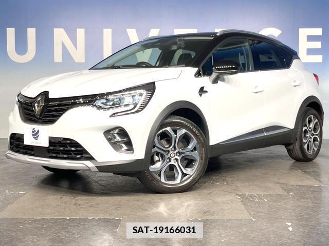 Renault CAPTUR 2023-02 7804952-9