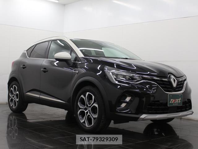 Renault CAPTUR 2021-03 7806782-14
