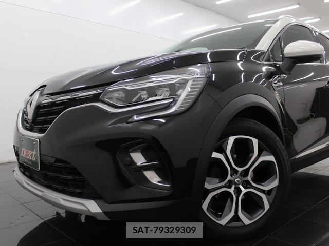 Renault CAPTUR 2021-03 7806782-18