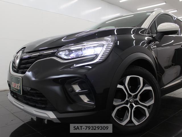 Renault CAPTUR 2021-03 7806782-19