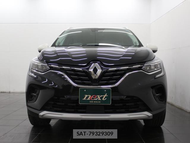 Renault CAPTUR 2021-03 7806782-2
