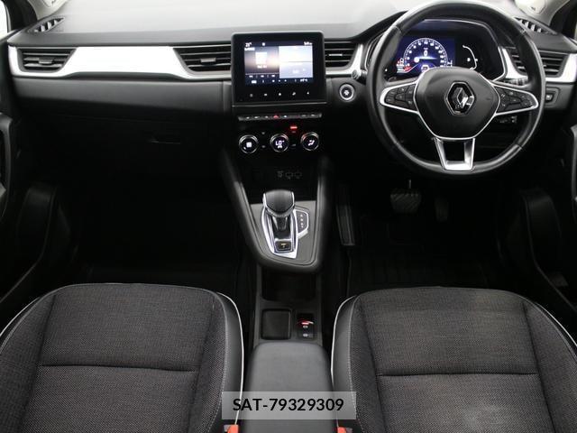 Renault CAPTUR 2021-03 7806782-4