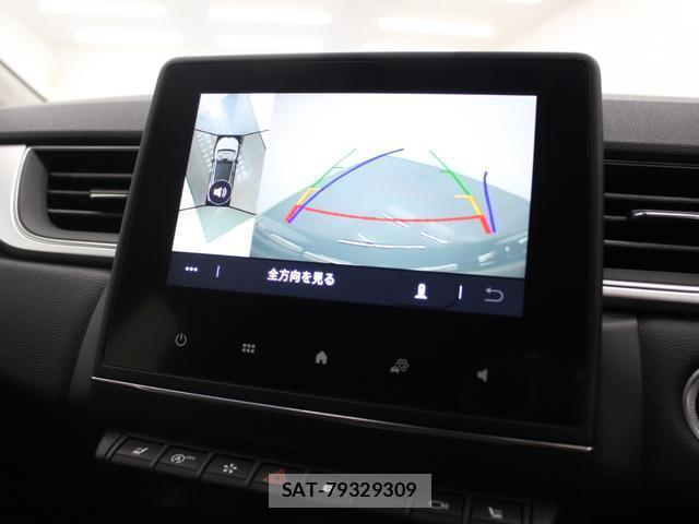 Renault CAPTUR 2021-03 7806782-6
