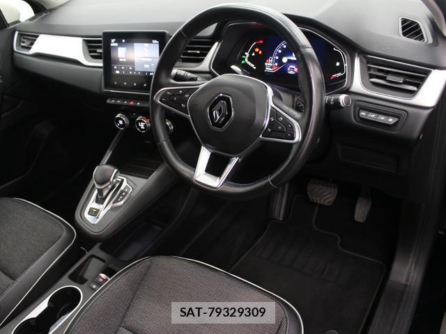 Renault CAPTUR 2021-03 7806782-8
