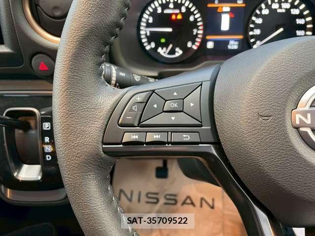 Nissan CARAVAN BUS 2025-10 7797365-10
