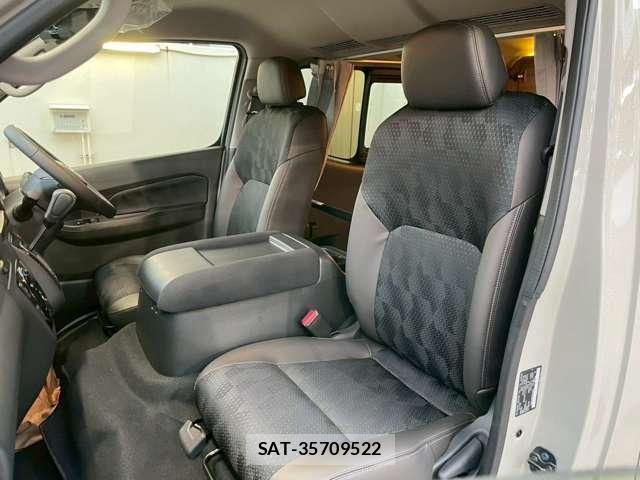 Nissan CARAVAN BUS 2025-10 7797365-15