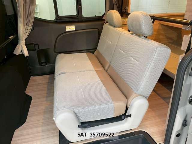Nissan CARAVAN BUS 2025-10 7797365-16