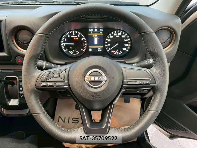 Nissan CARAVAN BUS 2025-10 7797365-9