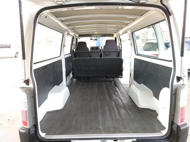 Nissan CARAVAN BUS 2007-11 7805711-1