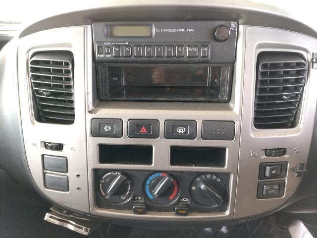 Nissan CARAVAN BUS 2007-11 7805711-13