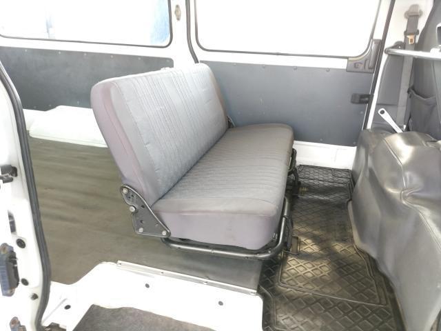 Nissan CARAVAN BUS 2007-11 7805711-16