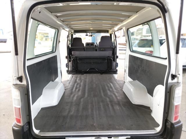 Nissan CARAVAN BUS 2007-11 7805711-17