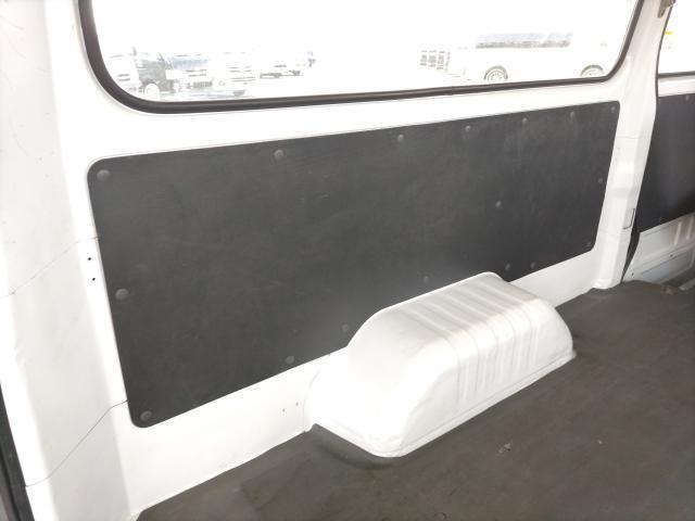 Nissan CARAVAN BUS 2007-11 7805711-18