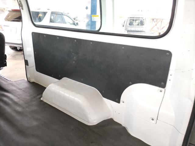 Nissan CARAVAN BUS 2007-11 7805711-19