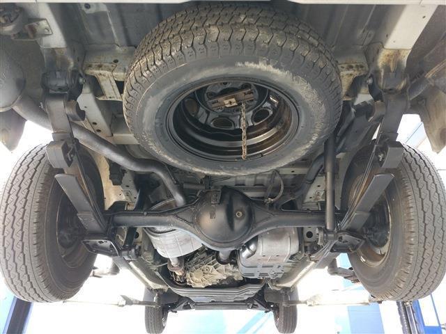 Nissan CARAVAN BUS 2007-11 7805711-2