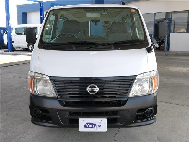 Nissan CARAVAN BUS 2007-11 7805711-3