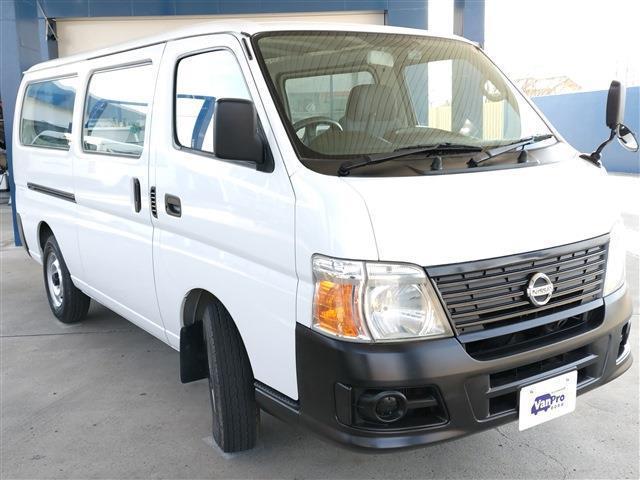 Nissan CARAVAN BUS 2007-11 7805711-4