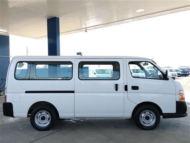 Nissan CARAVAN BUS 2007-11 7805711-5