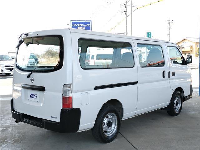 Nissan CARAVAN BUS 2007-11 7805711-6