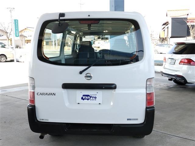 Nissan CARAVAN BUS 2007-11 7805711-7