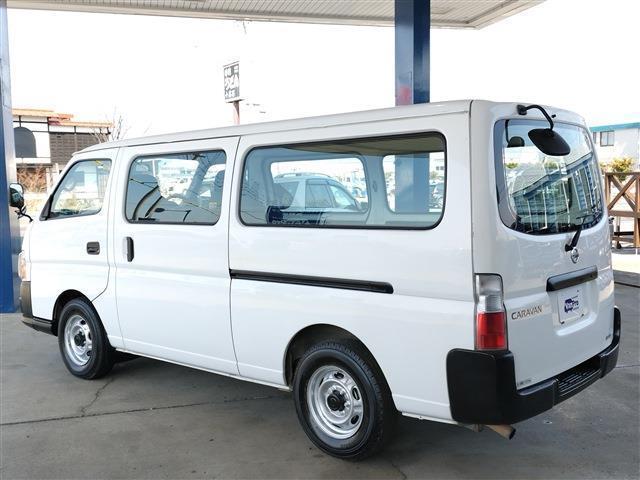 Nissan CARAVAN BUS 2007-11 7805711-8