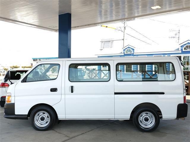 Nissan CARAVAN BUS 2007-11 7805711-9