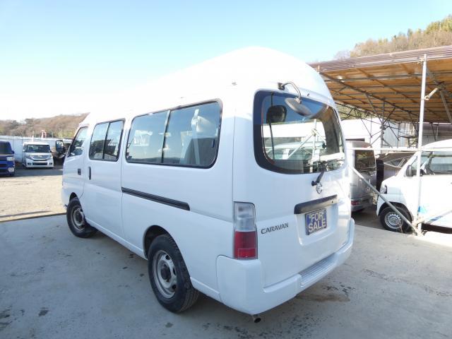 Nissan CARAVAN BUS 2005-09 7809746-1