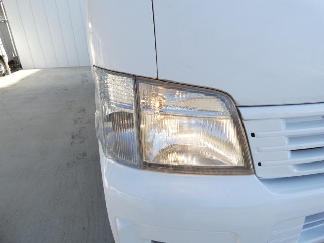 Nissan CARAVAN BUS 2005-09 7809746-11
